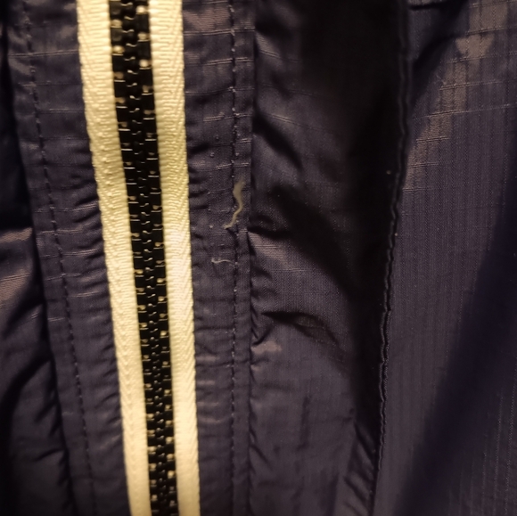 Obermeyer Women's Outdoor Recreation Anorak Jacket US 10 Vintage - Picture 9 of 11